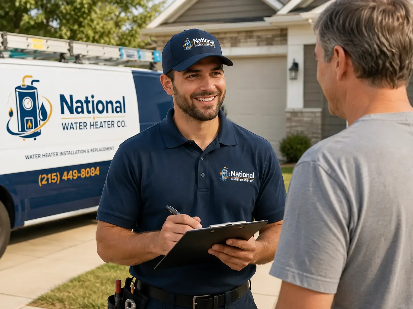 Water Heater Installation Arnold, KS FAQs